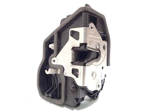 Used Rear right lock BMW 1 (F20) 116 d (116 hp) 15065042