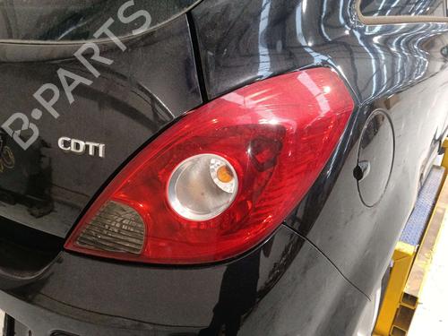 ABS pump OPEL CORSA D (S07) 1.3 CDTI (L08, L68) | BP39611919M43 - Image 35