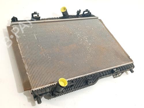 Radiateur à eau Radiateur à eau FORD TOURNEO CUSTOM V362 Bus (F3) 1.0 EcoBoost PHEV (125 hp) 35895748 35895748
