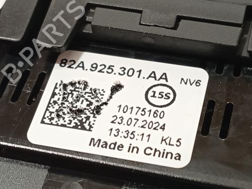 Mando AUDI A1 Sportback (GBA) 30 TFSI | BP31933327I30 