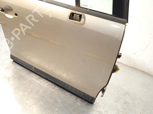 Right front door CITROËN C4 I (LC_) 2.0 HDi | BP25626715C3 