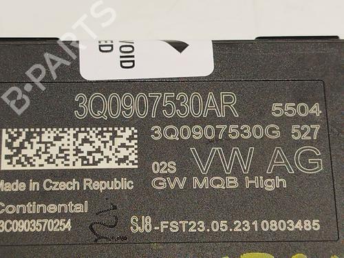 Electronic module AUDI A1 Allstreet (GBH) 30 TFSI | BP32301634M83 - Image 4
