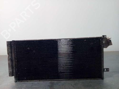 Used AC radiator AC radiator 5016137 5016137