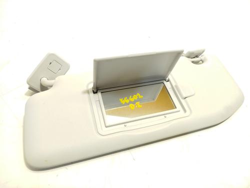 Used Left sun visor PEUGEOT 208 II (UB_, UP_, UW_, UJ_) 1.2 PureTech 100 (101 hp) 28973977