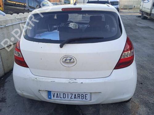 Right taillight HYUNDAI i20 I (PB, PBT) 1.4 CRDi | BP17319422C35 