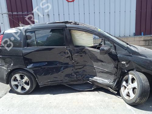 Front wiper motor MAZDA 5 (CR) 2.0 CD (CR19) | BP28481354M29 