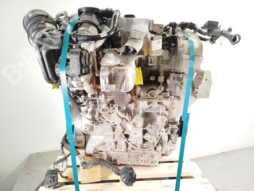 Engine CUPRA LEON Sportstourer (KL8, KU8, KUD) 1.5 eTSI | BP33168755M1 - Image 4