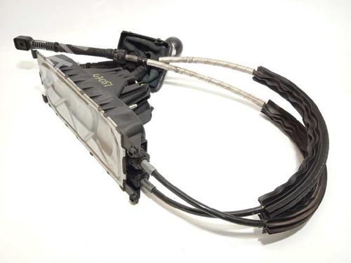 Gear lever AUDI A3 Sportback (8VA, 8VF)  | BP9126239M90 