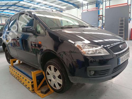 Engine FORD FOCUS C-MAX (DM2) 1.6 TDCi | BP40013800M1 - Image 28