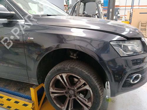 Electronic module AUDI Q5 (8RB) 2.0 TFSI quattro | BP39592992M83 - Image 15