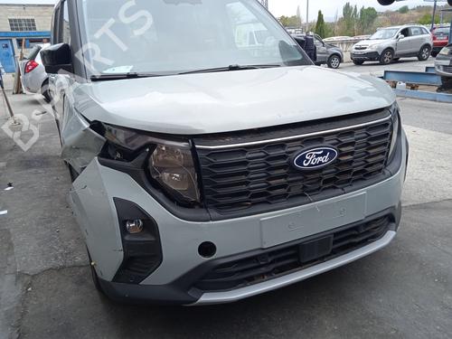 AC compressor FORD TOURNEO CUSTOM V362 Bus (F3) 1.0 EcoBoost PHEV | BP30637539M34  - Image 9