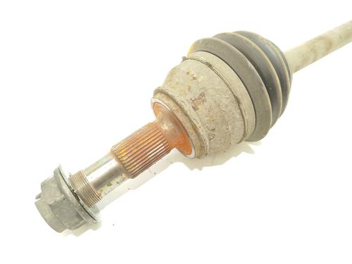 Left front driveshaft FIAT DUCATO Van (250_) 100 Multijet 2,2 D | BP35751443M38 - Image 2