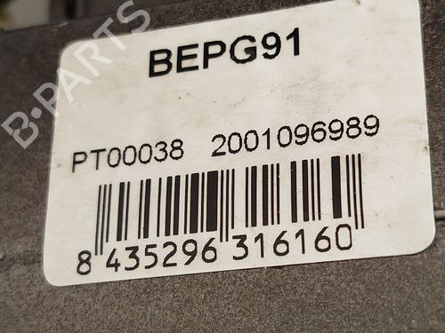 Steering pump PEUGEOT 407 SW (6E_, 6D_) 2.0 HDi 135 | BP31089374M99 