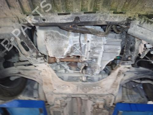 Engine RENAULT CLIO IV (BH_) 1.5 dCi 75 | BP33240872M1  - Image 29