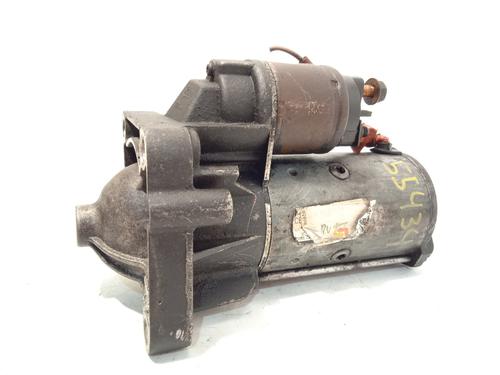 Used Starter OPEL MOVANO A Van (X70) 2.5 DTI (FD) (115 hp) 24107224