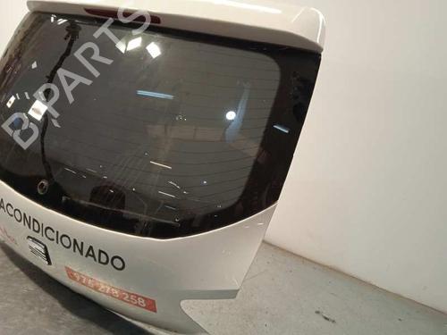 Tailgate SEAT IBIZA IV SC (6J1, 6P5)  | BP15894725C6 