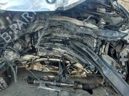Climate control BMW 3 (E90) 320 d | BP4406860I5 