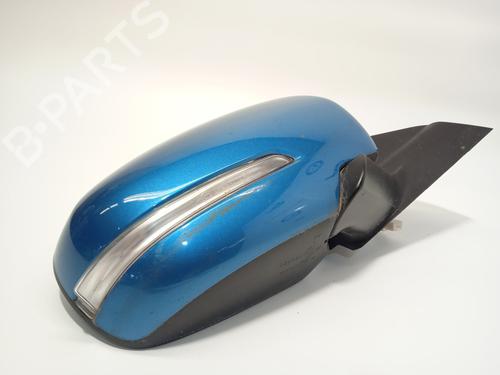 Right mirror SUZUKI VITARA (LY) 1.4 Hybrid (Mild Hybrid) AllGrip (APK414) | BP24495994C27 
