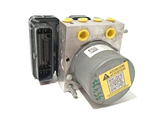 Used ABS pump ABS pump MG MG ZS SUV (AZS1) 1.0 T-GDi (111 hp) 34125995 34125995