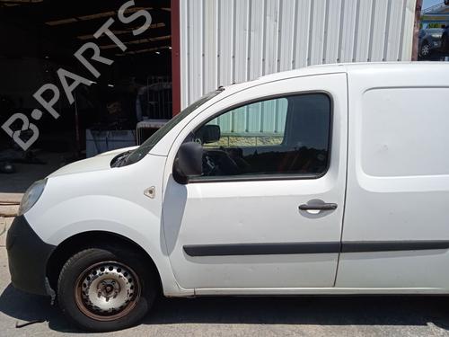ABS pump RENAULT KANGOO Express (FW0/1_) 1.5 dCi 70 (FW0A, KW0V) | BP28541588M43 
