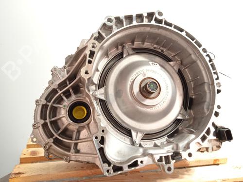 Used Gearbox MINI MINI (F55) Cooper (136 hp) 26208253