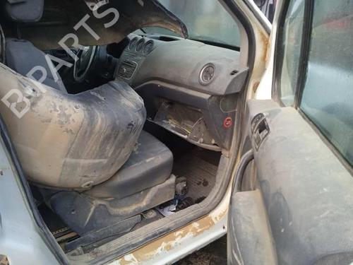 Right rear door FORD TOURNEO CONNECT 1.8 TDCi | BP11829993C5 