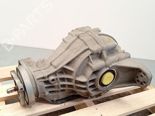 Used Rear differential Rear differential ALFA ROMEO GIULIA (952_) 2.2 D (952AEM250, 952AEA250) (150 hp) 36434901 36434901