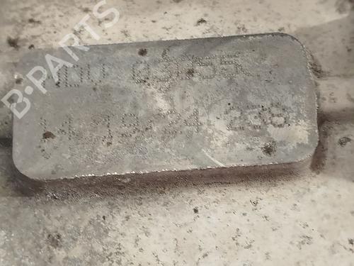 Gearbox VW PASSAT B6 (3C2) 2.0 TDI 16V | BP33873566M3 - Image 5