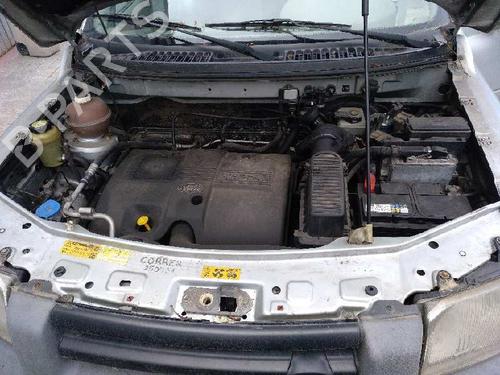 Left rear driveshaft LAND ROVER FREELANDER I (L314) 2.0 DI 4x4 | BP6030687M40 