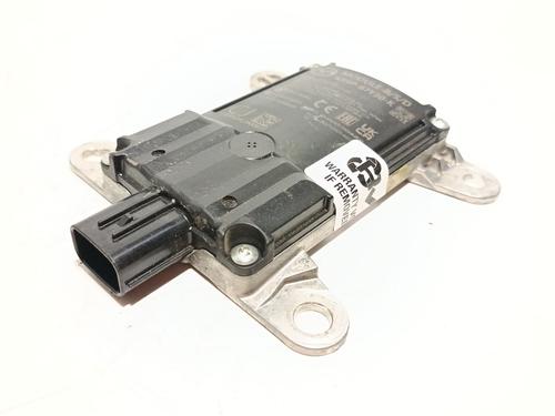 Used Electronic module Electronic module MAZDA 3 Saloon (BP_) 2.5 e-SKYACTIV-G (BP5S) (140 hp) 34441023 34441023