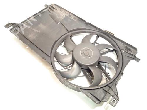 Used Radiator fan FORD FOCUS II Saloon (DB_, FCH, DH) 1.6 TDCi (90 hp) 8300103