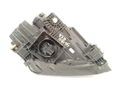 Left headlight AUDI Q2 (GAB, GAG) 2.0 TDI | BP31933390C28
