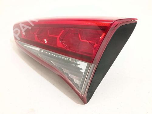 Used Right tailgate light Right tailgate light HYUNDAI TUCSON (TL, TLE) 1.7 CRDi (116 hp) 40036043 40036043