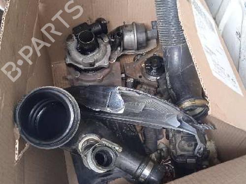 Alternator FIAT DOBLO Cargo (263_)  | BP11088620M7 