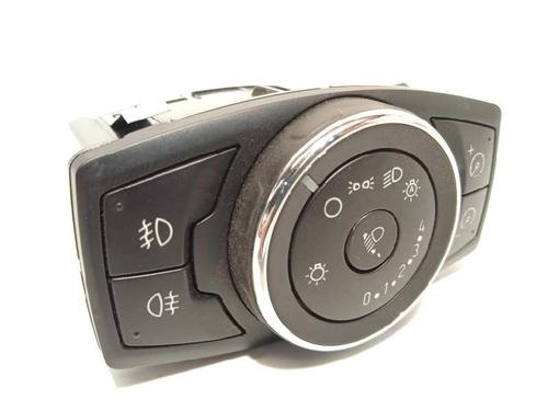 Used Headlight switch FORD FOCUS III 1.0 EcoBoost (125 hp) 8046883