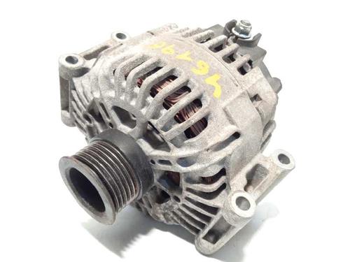 Used Alternator MERCEDES-BENZ C-CLASS (W204) [2007-2015]  8400424