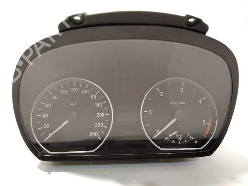 Used Instrument cluster Instrument cluster 5884805 5884805