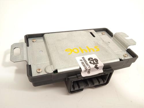 Electronic module SSANGYONG ACTYON I 2.0 Xdi | BP20224279M83 