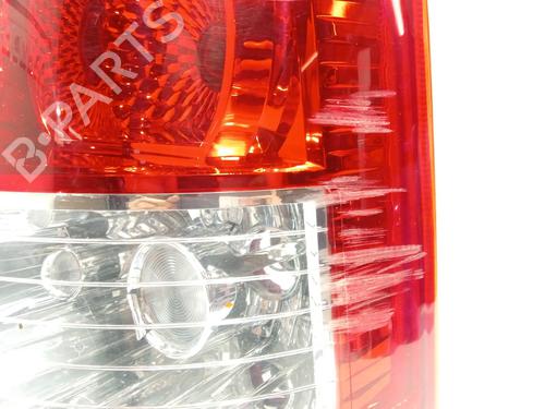 Right taillight HYUNDAI TUCSON (JM) 2.0 CRDi | BP29401586C35 