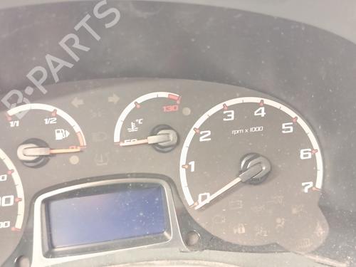 Instrument cluster FORD KA (RU8) 1.2 | BP36917800C47  - Image 5