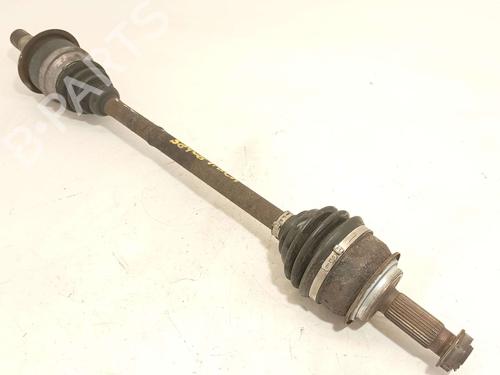 Used Right rear driveshaft Right rear driveshaft 38331903 38331903