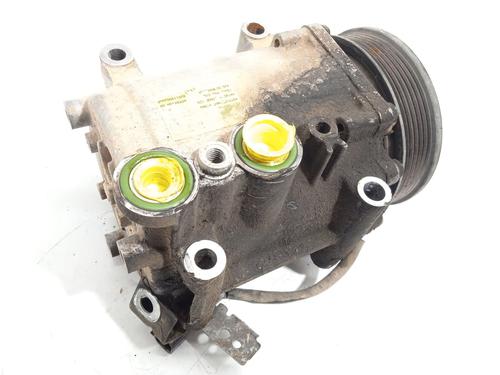 AC-Kompressor FORD FIESTA VI (CB1, CCN) 1.4 TDCi (68 hp) 20317344
