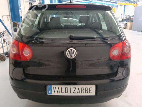 Intercooler VW GOLF V (1K1) 1.9 TDI | BP37434556M30 - Image 24