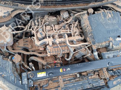 Right front driveshaft KIA STONIC (YB) 1.0 T-GDi Eco-Dynamics+ | BP26167774M39