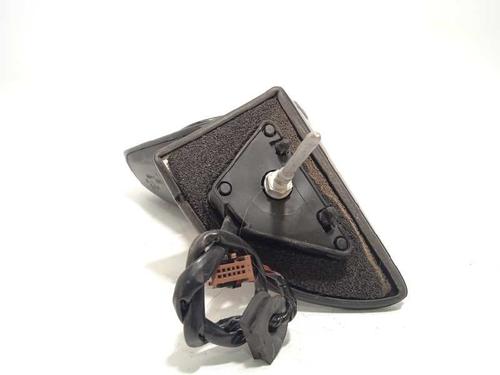 Left mirror PEUGEOT 407 (6D_) | BP10370557C26