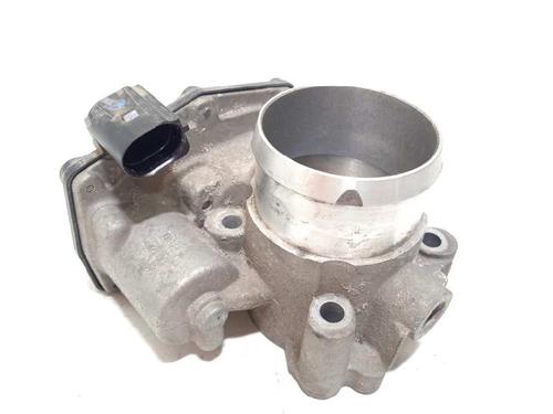 Used Throttle body FORD KA+ III (UK, FK) [2014-2026]  12244732