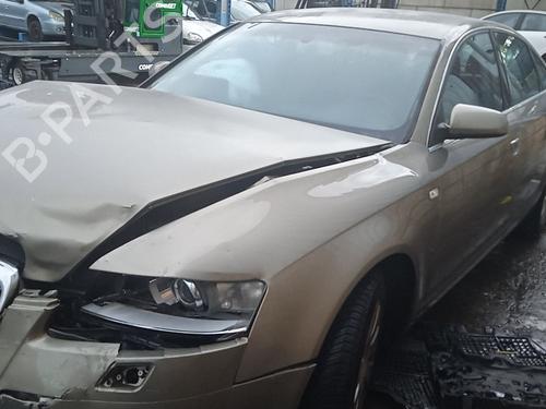 Electronic module AUDI A6 C6 (4F2) 2.0 TDI | BP30830366M83  - Image 7