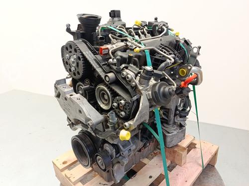 Used Engine Engine VW GOLF VI (5K1) 2.0 TDI (140 hp) 35755533 35755533
