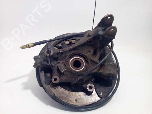 Used Right rear steering knuckle Right rear steering knuckle 4638894 4638894