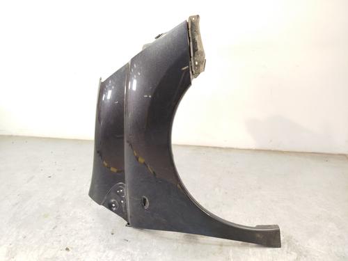 Right front fenders PEUGEOT EXPERT Tepee (VF3X_) 2.0 HDi 120 | BP29973393C42
